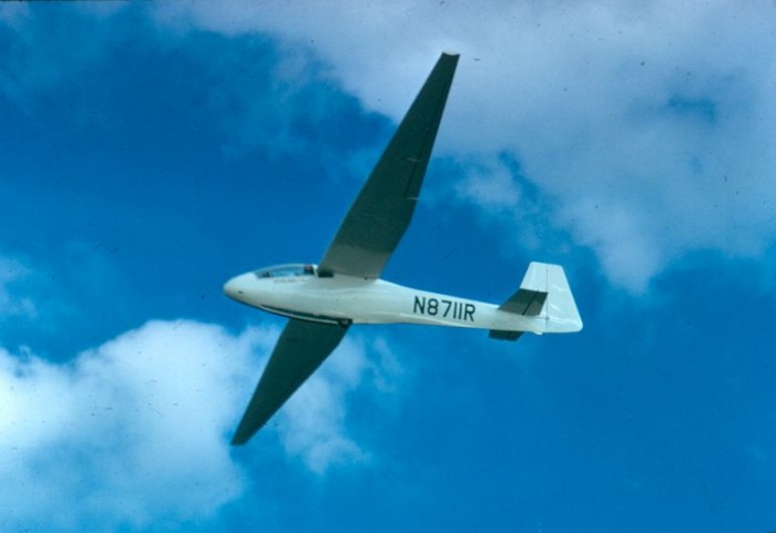 Briegleb BG-12