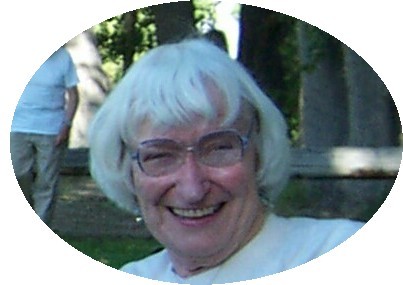 Bertha Ryan