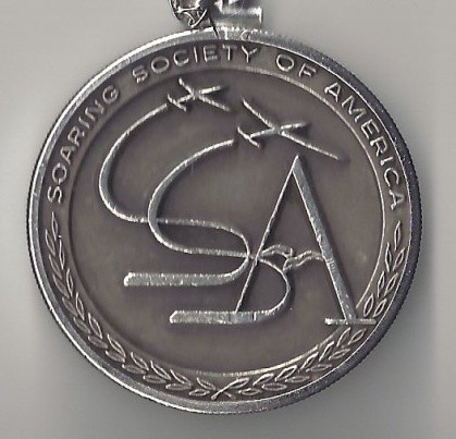 Medallion