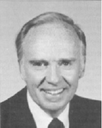 Bill Sproull