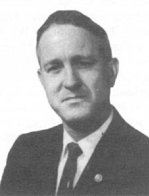 Stan Hall