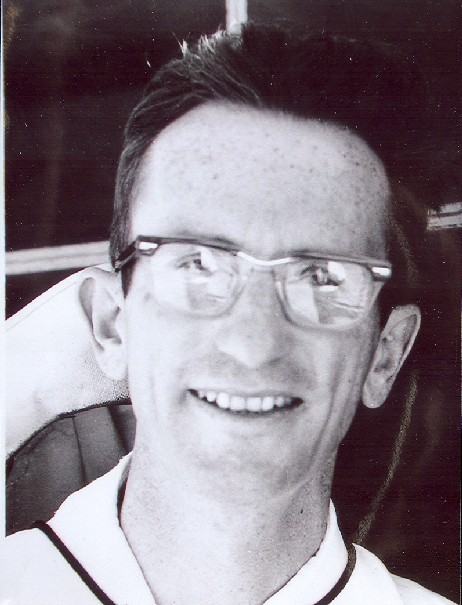 Bruce Carmichael