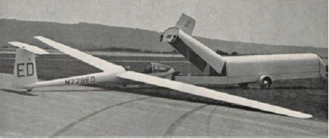 Ed Byars' Kestrel