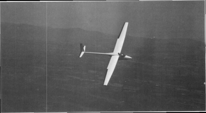 RP-2 glider