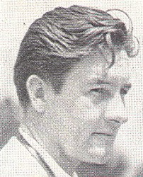 Jack O'Meara