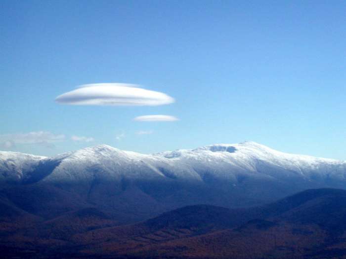 Mount Washington, New Hampshire