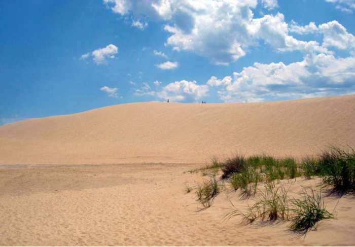 Nags Head, Outer Banks, North Carolina