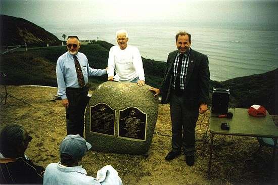 Point Loma, San Diego, California