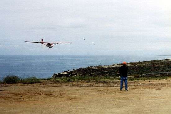 Torrey Pines, San Diego, California