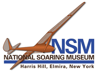 National Soaring Museum Logo
