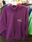 National Soaring Museum Hoodie