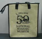 50th Anniversary Insulated Reusable Tote