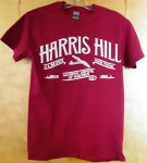 Harris Hill Since 1934