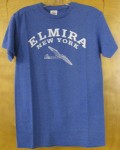 Elmira New York Tee