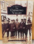 Chemung Valley, Local History