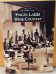 Finger Lakes Wine Country